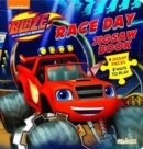 Image for Blaze Race Day Jigsaw Book