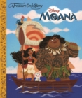 Image for A Treasure Cove Story - Moana