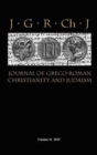 Image for Journal of Greco-Roman Christianity and Judaism 11 (2015)