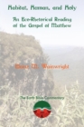 Image for Habitat, Human, and Holy : An Eco-Rhetorical Reading of the Gospel of Matthew
