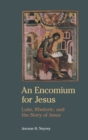 Image for An Encomium for Jesus