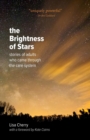 Image for The Brightness of Stars