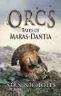 Image for Orcs: Tales of Maras-Dantia