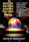 Image for Best of British Science Fiction