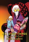 Image for All Good Things : The Last SFX Visions