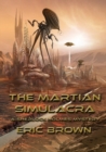 Image for The Martian Simulacra