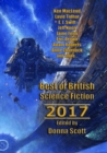 Image for Best of British Science Fiction 2017