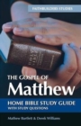 Image for The Gospel of Matthew Bible Study Guide