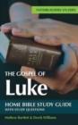 Image for The Gospel of Luke Bible Study Guide