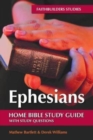 Image for Ephesians Faithbuilders Bible Study Guide