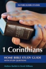 Image for 1 Corinthians Faithbuilders Bible Study Guide