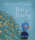 Image for PERCY PEACOG PERCY THE PEACOCK