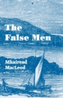 Image for The false men