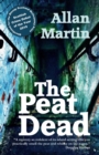 Image for The peat dead