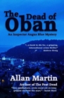 Image for The dead of Oban