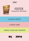 Image for Foster Comparative Workbook Hl16