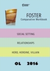 Image for Foster Comparative Workbook OL16