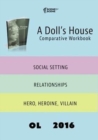 Image for A Doll&#39;s House Comparative Workbook OL16