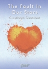 Image for The Fault in Our Stars Classroom Questions