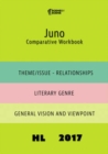 Image for Juno Comparative Workbook Hl17