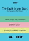 Image for The Fault in Our Stars Comparative Workbook HL17