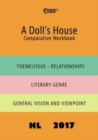 Image for A Doll&#39;s House Comparative Workbook Hl17