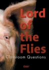Image for Lord of the Flies Classroom Questions