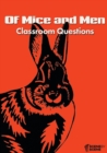 Image for Of Mice and Men Classroom Questions