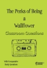 Image for The Perks of Being a Wallflower Classroom Questions