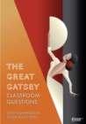 Image for The Great Gatsby Classroom Questions