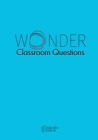 Image for Wonder Classroom Questions