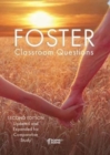 Image for Foster Classroom Quesitons