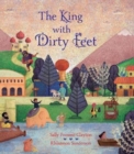 Image for The King with Dirty Feet
