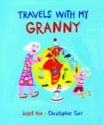 Image for Travels with my granny