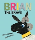 Image for Brian the brave