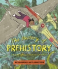 Image for The history of prehistory