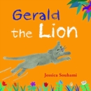 Image for Gerald the lion