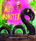Image for The mud monster