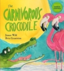 Image for The carnivorous crocodile