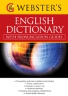 Image for Webster&#39;s American English Dictionary (with pronunciation guides): With over 50,000 references (US English)