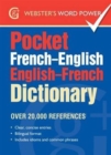 Image for Pocket French-English English-French Dictionary