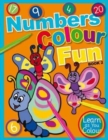 Image for Numbers Colour Fun : Book 2