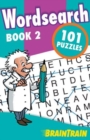 Image for Wordsearch Book 2: 101 Puzzles
