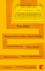 Image for The BBC national short story award 2016 with BookTrust