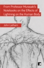 Image for From Professor Murasaki&#39;s Notebooks on the Effects of Lightning on the Human Body