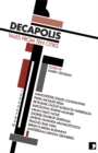 Image for Decapolis: tales from ten cities