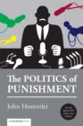 Image for The politics of punishment