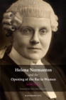 Image for Helena Normanton and the opening of the bar to women