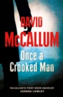 Image for Once a Crooked Man