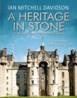 Image for A heritage in stone  : characters and conservation in North East Scotland